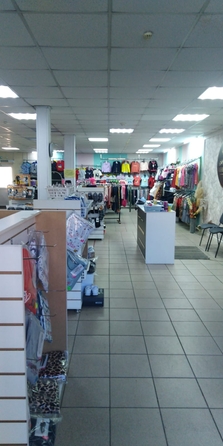 
  Продается универсальное помещение, 250 м², Пушкина ул, д. 99б
. Фото 5.
