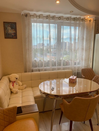 
  Продается 3-комн. квартира, 85.2 м², ЖК Plaza
. Фото 4.