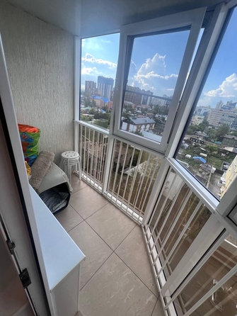 
  Продается 3-комн. квартира, 85.2 м², ЖК Plaza
. Фото 15.