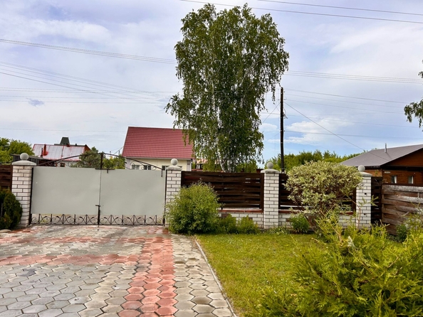 
  Продается дом, 104 м², рабочий поселок Тальменка
. Фото 18.