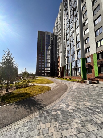 
  Продается 3-комн. квартира, 70.8 м², ЖК Ёлочки, дом 2
. Фото 23.