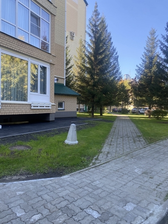 
  Сдается 2-комн. квартира, 80.2 м², Змеиногорский тракт, д. 69л
. Фото 31.