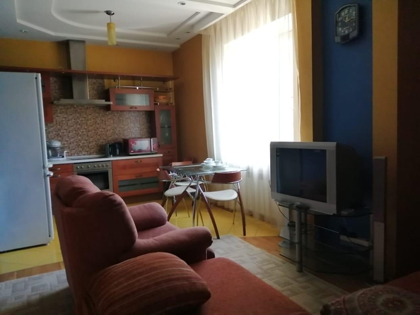 
  Сдам 2-комн. квартиру, 52 м², Змеиногорский тракт, д. 71а
. Фото 8.