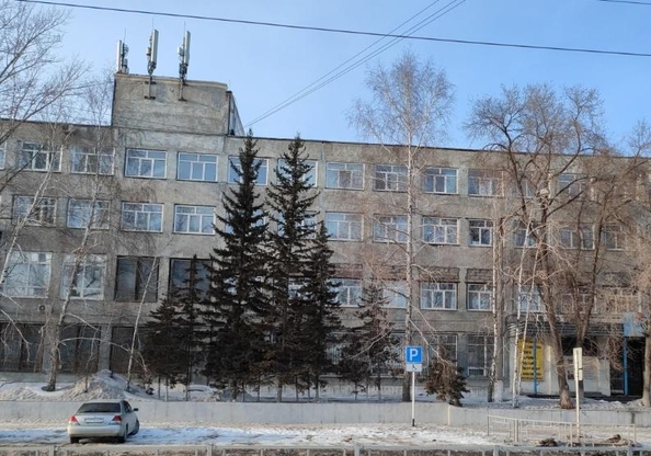
  Продается склад, 1278 м², Попова ул
. Фото 8.