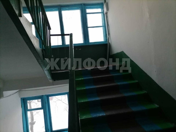 
  Продается 1-комн. квартира, 28 м², Юбилейная ул
. Фото 16.