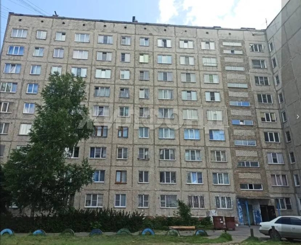 
  Продается 1-комн. квартира, 30.3 м², Весенняя ул
. Фото 5.