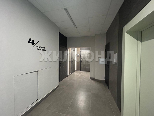 
  Продается студия, 30.8 м², Строителей пр-кт
. Фото 1.