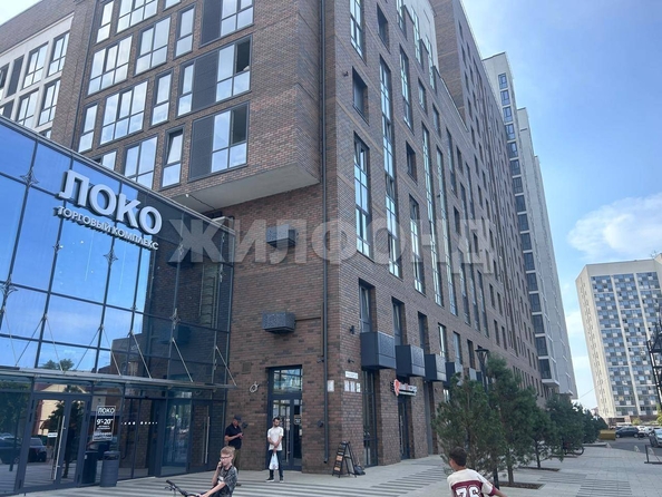 
  Продается студия, 30.8 м², Строителей пр-кт
. Фото 10.
