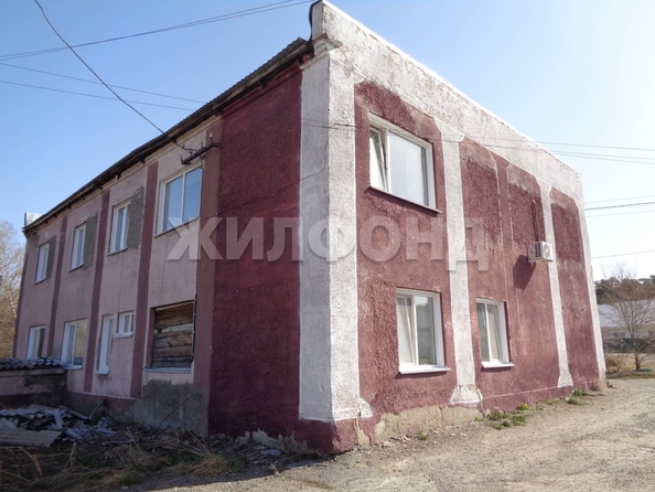 
  Продается студия, 30.7 м², Пролетарская ул
. Фото 17.
