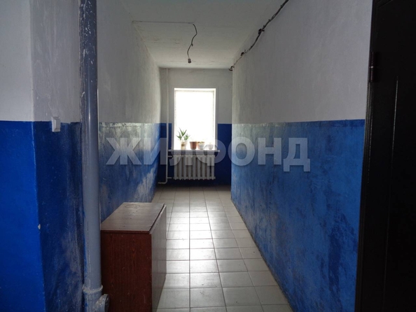
  Продается студия, 28.8 м², Пролетарская ул
. Фото 4.