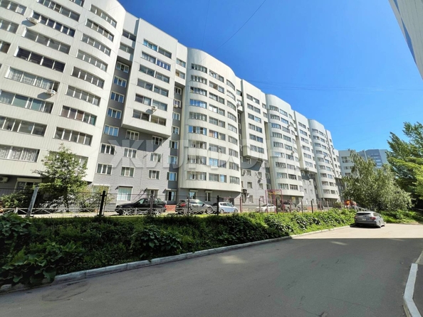 
  Продается 1-комн. квартира, 35.8 м², Павловский тракт
. Фото 13.