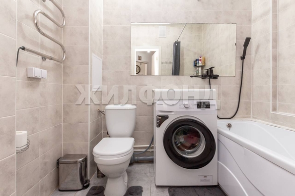 
  Продается 1-комн. квартира, 36 м², Балтийская ул
. Фото 8.