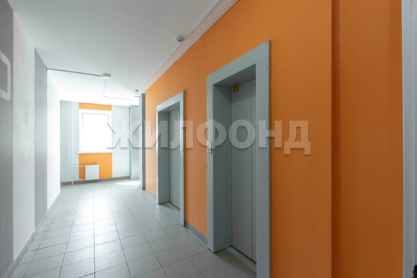 
  Продается 1-комн. квартира, 36 м², Балтийская ул
. Фото 11.