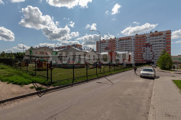 
  Продается 1-комн. квартира, 36 м², Балтийская ул
. Фото 16.
