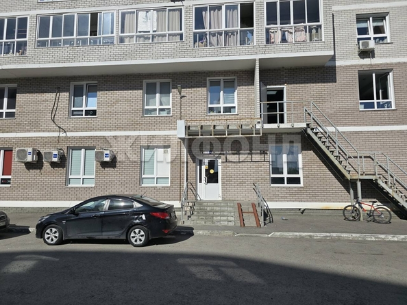 
  Продается 1-комн. квартира, 20 м², Ленина пр-кт
. Фото 14.