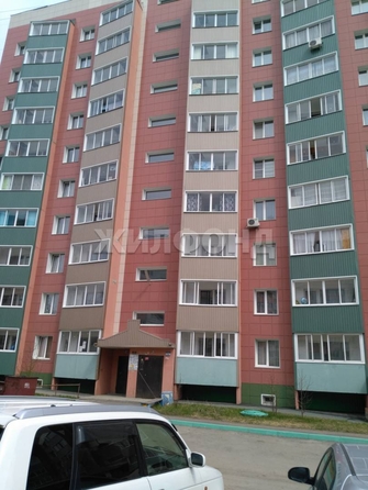 
  Продается 1-комн. квартира, 34.7 м², Западная 5-я ул
. Фото 1.