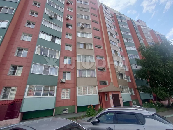 
  Продается 1-комн. квартира, 34.7 м², Западная 5-я ул
. Фото 14.