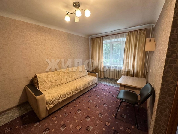 
  Продается 1-комн. квартира, 30.3 м², Ленина пр-кт
. Фото 1.