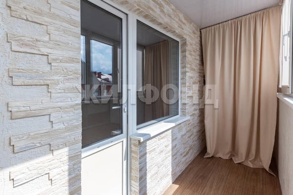 
  Продается 1-комн. квартира, 34 м², Новгородская ул
. Фото 12.