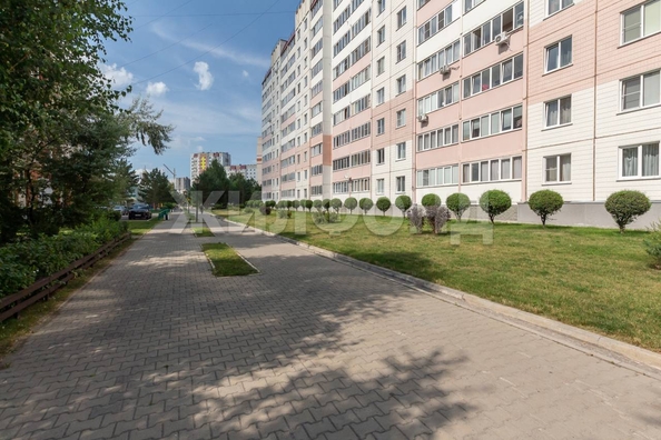 
  Продается 1-комн. квартира, 34 м², Новгородская ул
. Фото 25.