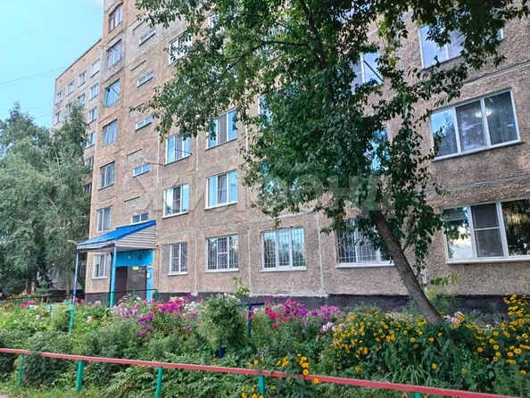 
  Продается 2-комн. квартира, 34.7 м², Весенняя ул
. Фото 22.