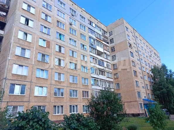 
  Продается 2-комн. квартира, 34.7 м², Весенняя ул
. Фото 27.