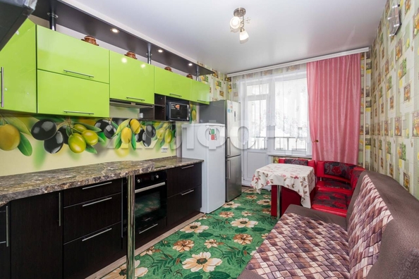 
  Продается 1-комн. квартира, 38.7 м², Балтийская ул
. Фото 1.