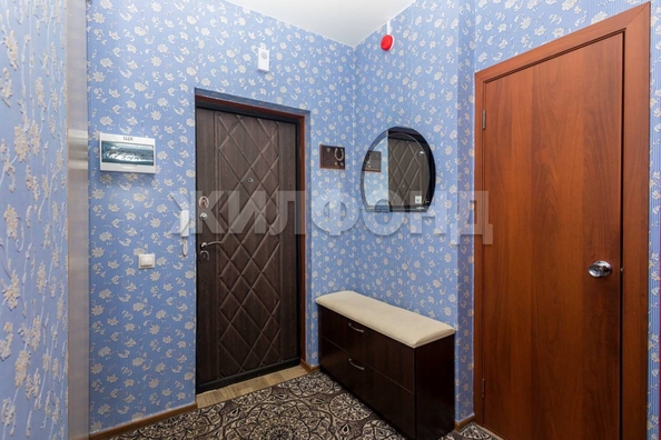
  Продается 1-комн. квартира, 38.7 м², Балтийская ул
. Фото 10.