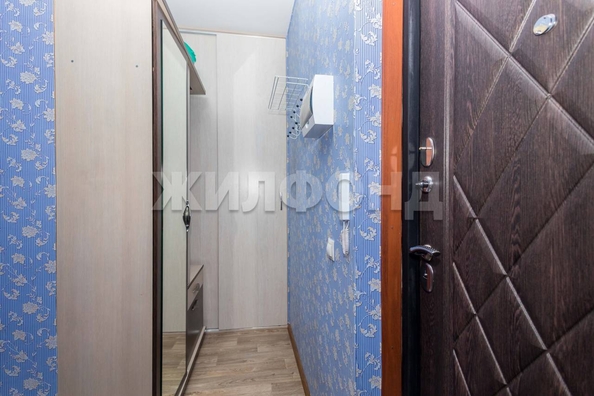 
  Продается 1-комн. квартира, 38.7 м², Балтийская ул
. Фото 11.