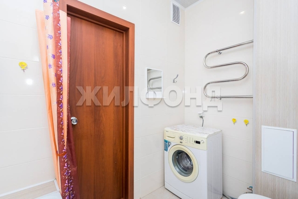 
  Продается 1-комн. квартира, 38.7 м², Балтийская ул
. Фото 17.