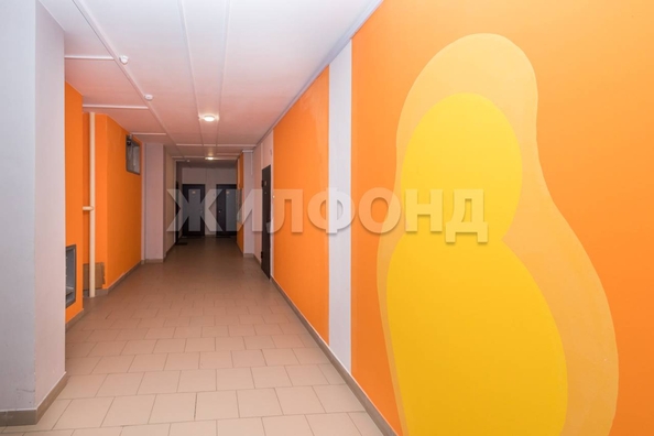 
  Продается 1-комн. квартира, 38.7 м², Балтийская ул
. Фото 20.