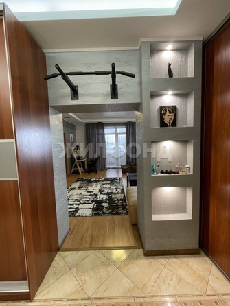 
  Продается 2-комн. квартира, 79 м², Комсомольский пр-кт
. Фото 9.