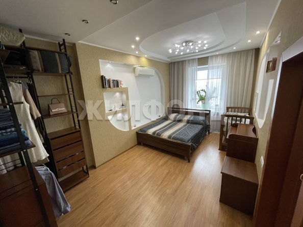 
  Продается 2-комн. квартира, 79 м², Комсомольский пр-кт
. Фото 14.