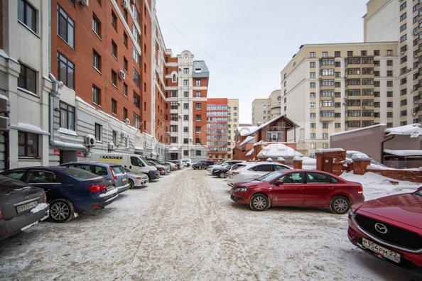 
  Продается 2-комн. квартира, 79 м², Комсомольский пр-кт
. Фото 22.