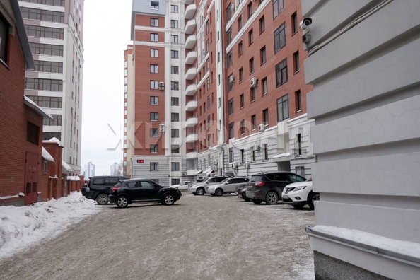 
  Продается 2-комн. квартира, 79 м², Комсомольский пр-кт
. Фото 23.