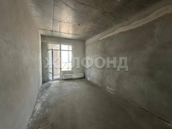 
  Продается 2-комн. квартира, 64.81 м², Строителей пр-кт
. Фото 8.