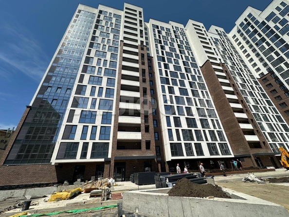 
  Продается 2-комн. квартира, 64.81 м², Строителей пр-кт
. Фото 14.