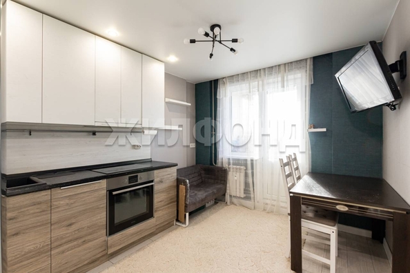 
  Продается 2-комн. квартира, 45 м², Павловский тракт
. Фото 3.