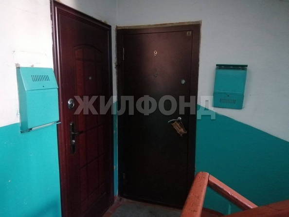 
  Продается 2-комн. квартира, 49 м², Советская ул
. Фото 15.