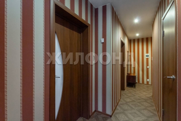 
  Продается 2-комн. квартира, 45.6 м², Строителей пр-кт
. Фото 10.
