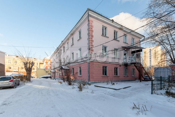 
  Продается 2-комн. квартира, 45.6 м², Строителей пр-кт
. Фото 30.