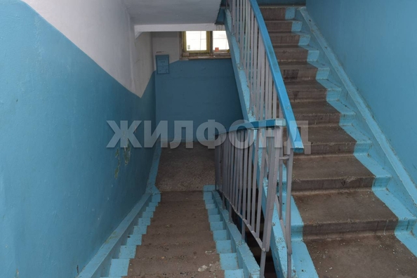 
  Продается 2-комн. квартира, 48 м², Песчаный пер
. Фото 10.