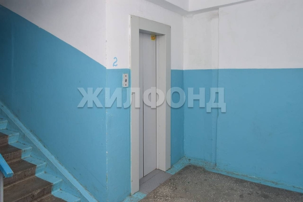 
  Продается 2-комн. квартира, 48 м², Песчаный пер
. Фото 11.