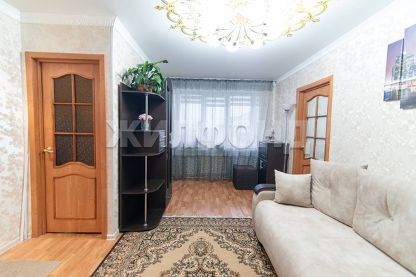 
  Продается 2-комн. квартира, 40.3 м², Тимуровская ул
. Фото 4.