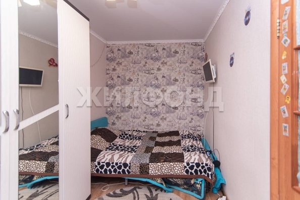 
  Продается 2-комн. квартира, 40.3 м², Тимуровская ул
. Фото 7.