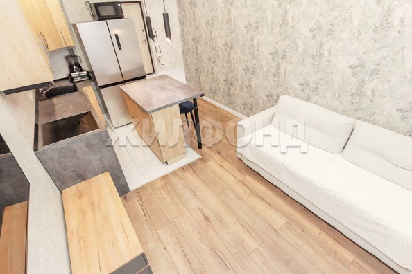 
  Продается 2-комн. квартира, 49.4 м², Песчаная ул
. Фото 6.