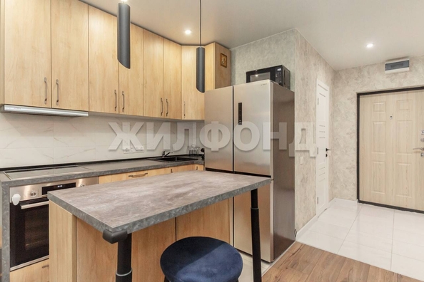 
  Продается 2-комн. квартира, 49.4 м², Песчаная ул
. Фото 7.
