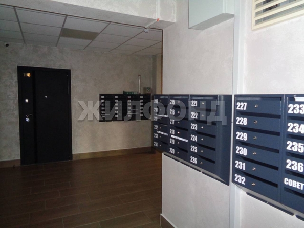 
  Продается 2-комн. квартира, 37.1 м², Нагорная 6-я ул
. Фото 1.