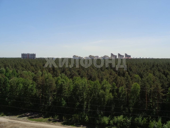 
  Продается 2-комн. квартира, 37.1 м², Нагорная 6-я ул
. Фото 20.