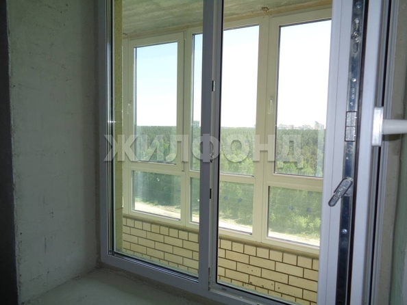 
  Продается 2-комн. квартира, 37.1 м², Нагорная 6-я ул
. Фото 23.